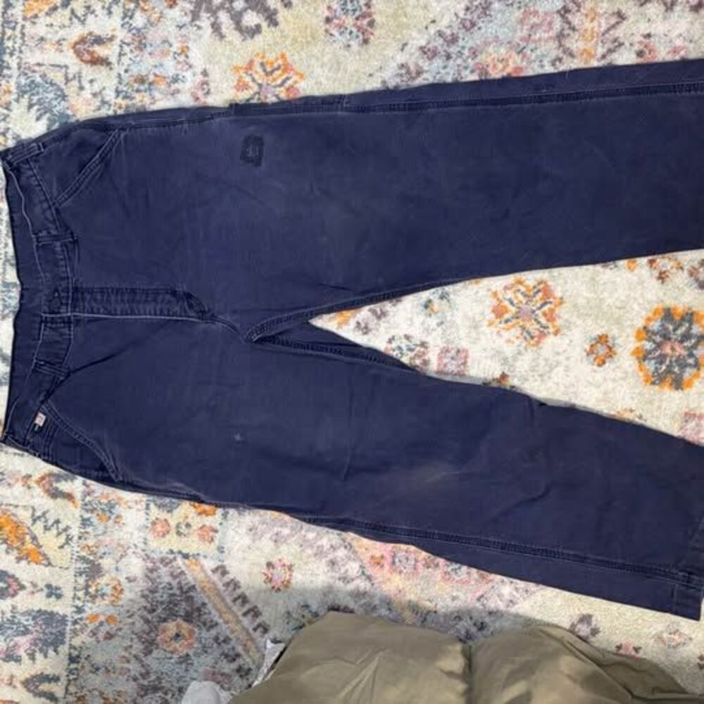Carhartt FR Work Pants 34/30